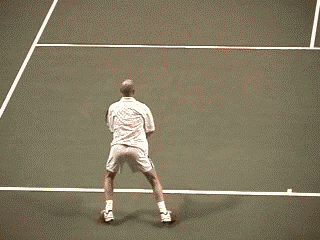 Andre Agassi