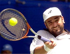 agassi