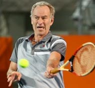 McEnroe