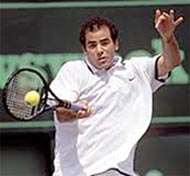 sampras