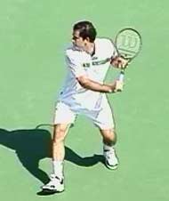 Sampras