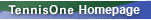 TennisOne Homepage